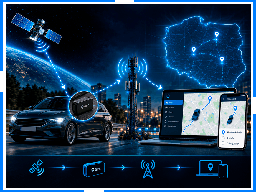step-lokalizatorygps-001 Lokalizatory GPS – czym są i jak działają?