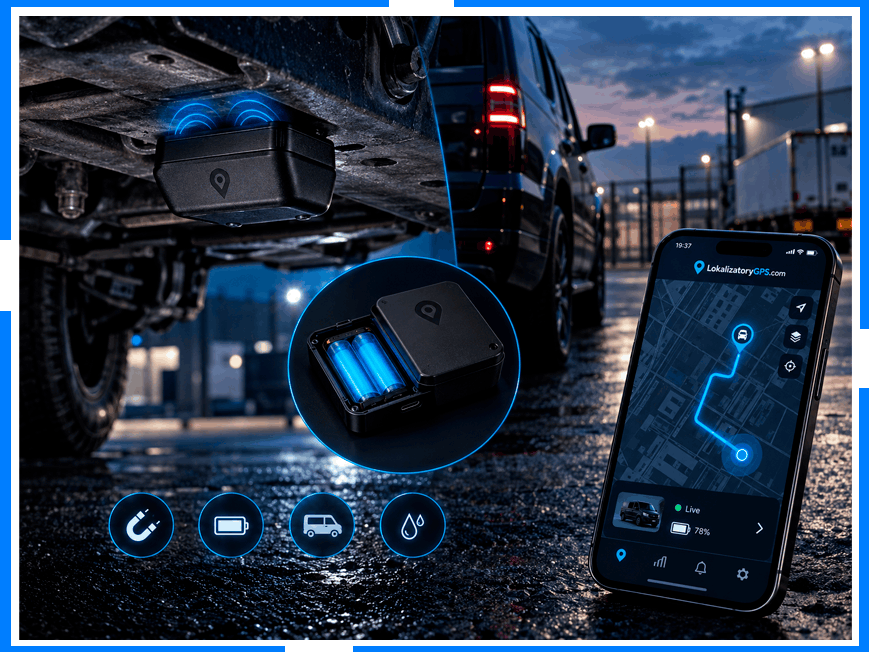 step-lokalizatorygps-003 Lokalizatory GPS z magnesem i własnym akumulatorem
