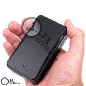 JimiIoT AT4 – lokalizator GPS magnetyczny 10000 mAh IPX5