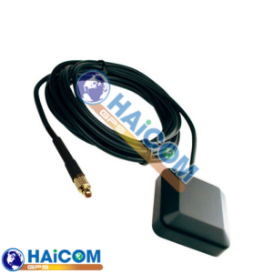 Antena GPS HAICOM M Typ – aktywna magnetyczna IP56