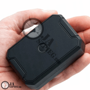 JimiIoT AT1 – lokalizator GPS z magnesem 6000 mAh IP67
