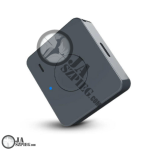 JimiIoT QBit M – mini lokalizator GPS LTE-M z SOS