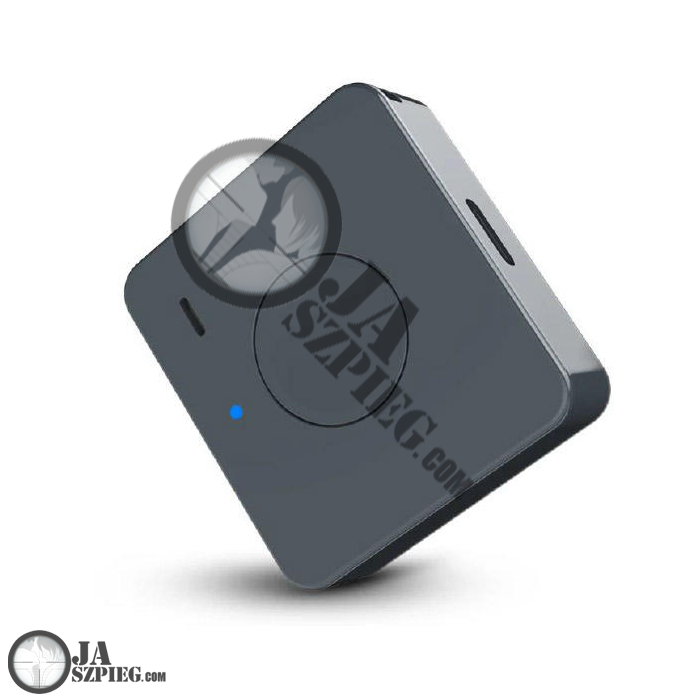 JimiIoT QBit M – mini lokalizator GPS LTE-M z SOS
