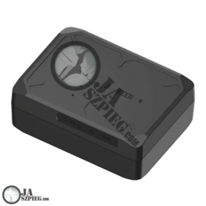 JimiIoT LG300 – lokalizator GPS 2G z baterią 10000 mAh