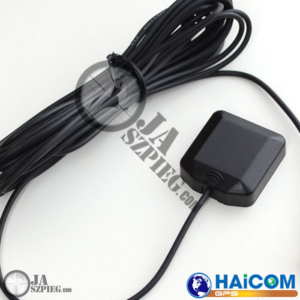 Odbiornik GPS USB HAICOM HI-206 – moduł L1 do komputera